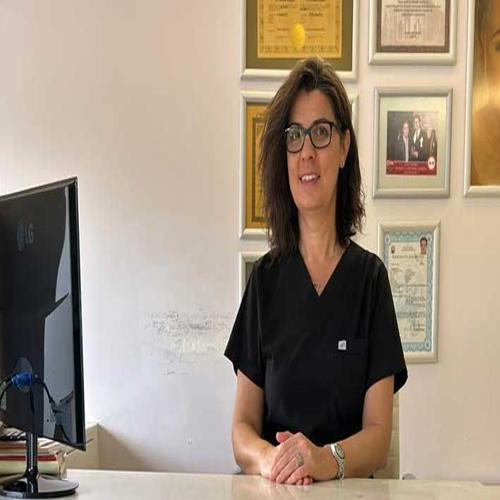 Dt.Bahar DEMİRTAŞ