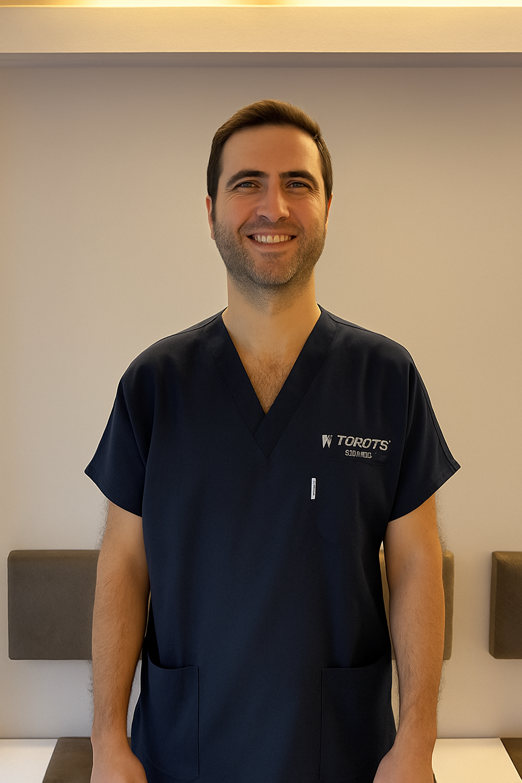 Dr. Volkan ARIKAN