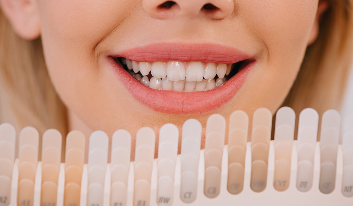 Zirkon Tedavisi Nedir?