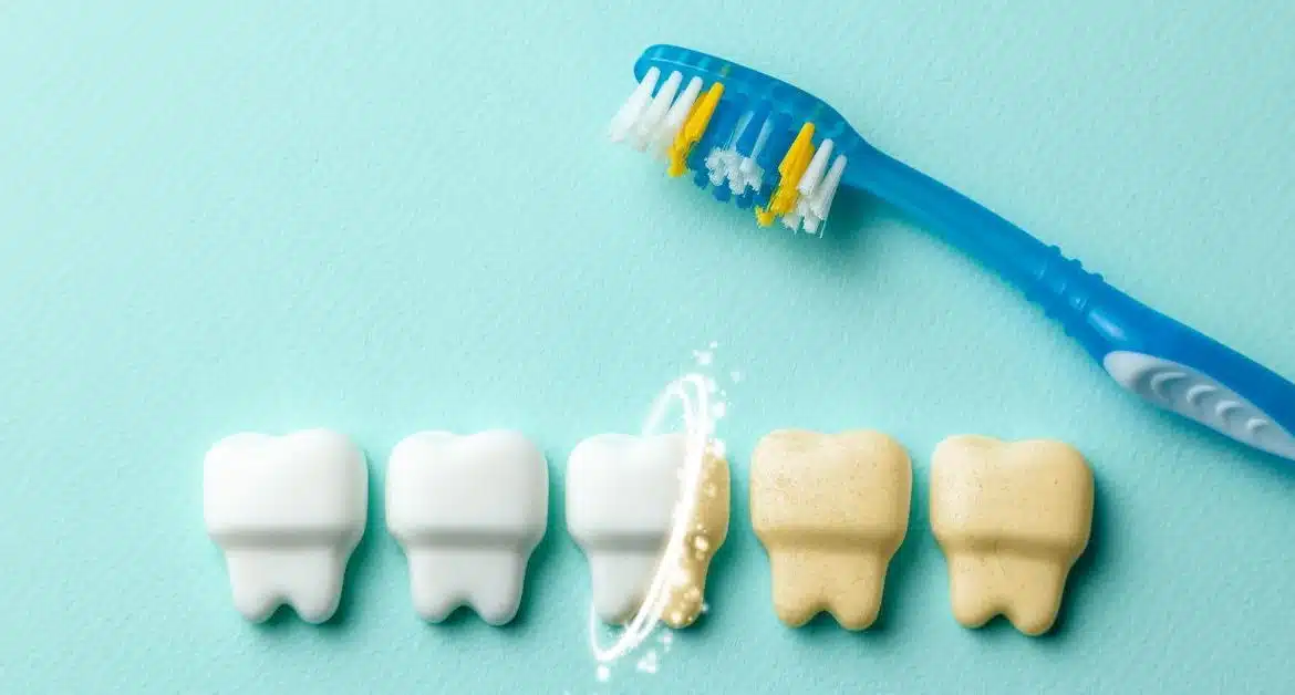 Diş Temizliği Nasıl Yapılır?