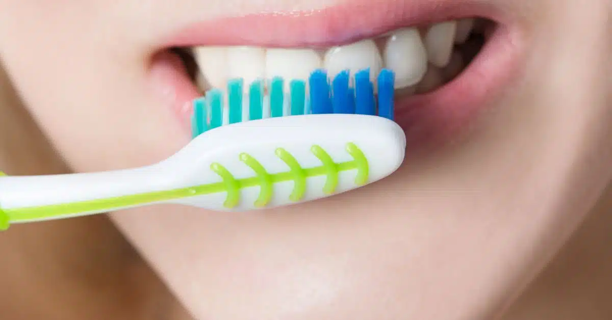 Diş Temizliği Nasıl Yapılır?