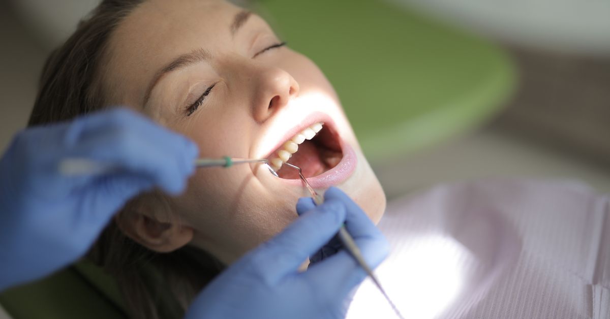 implant diş nedir