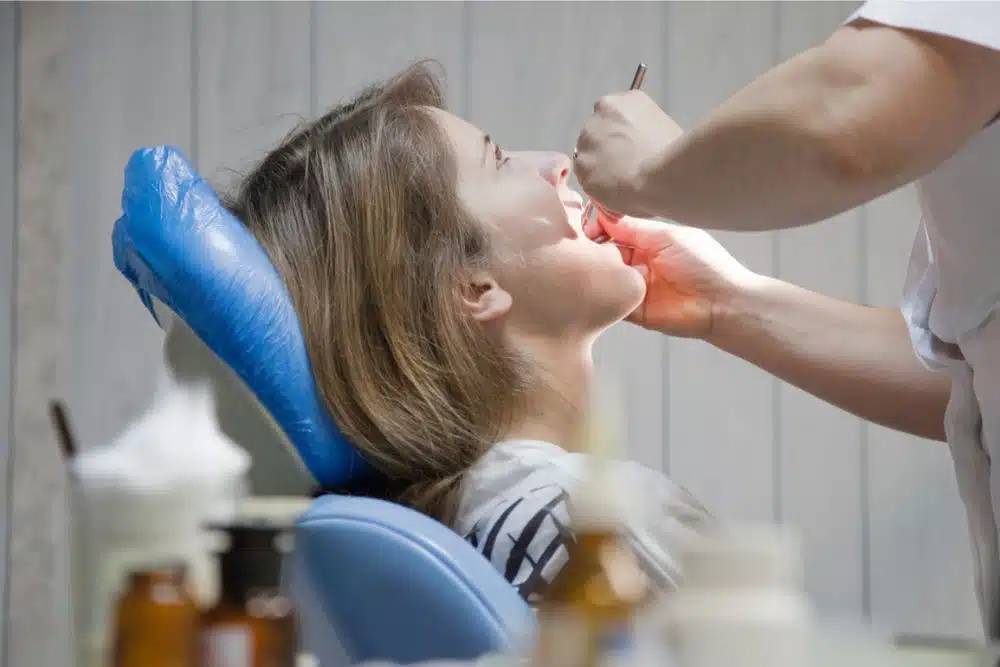 diş eti hastalığı tedavisi