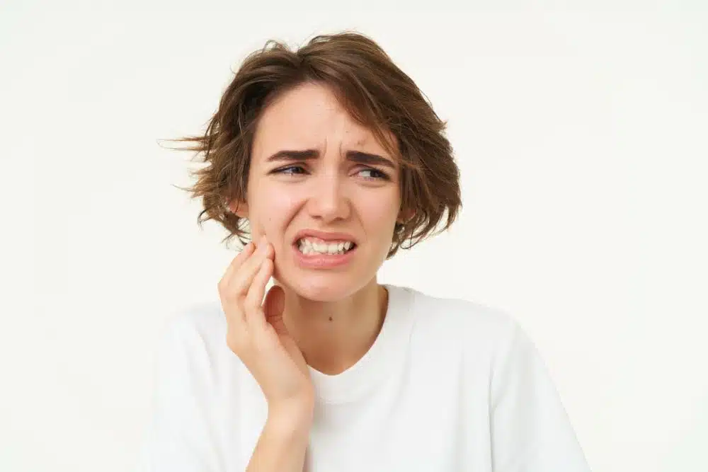 diş eti iltihabı belirtileri