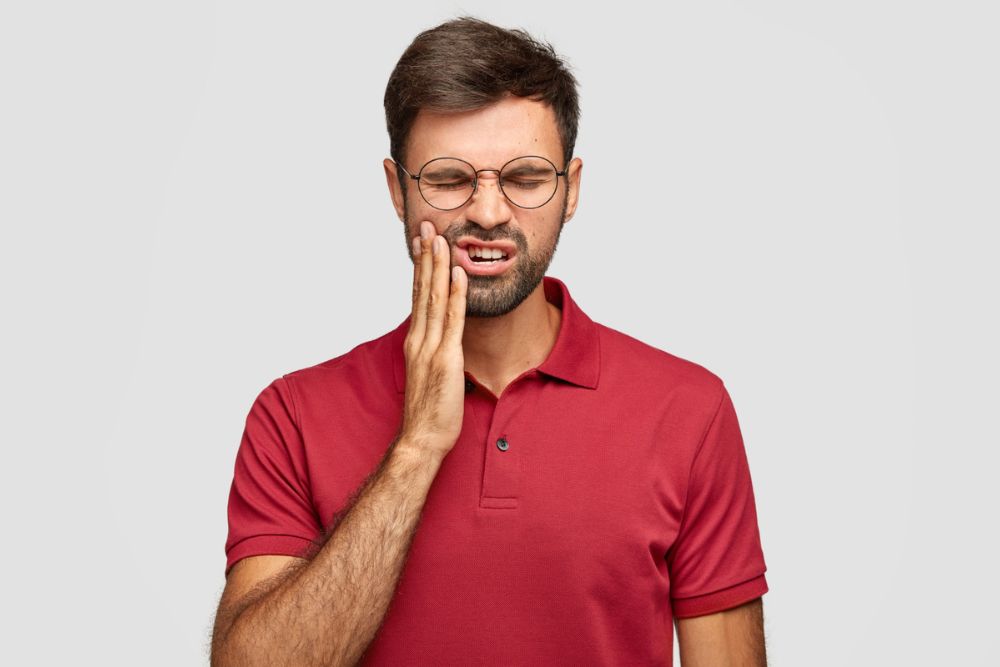 diş eti iltihabı belirtileri