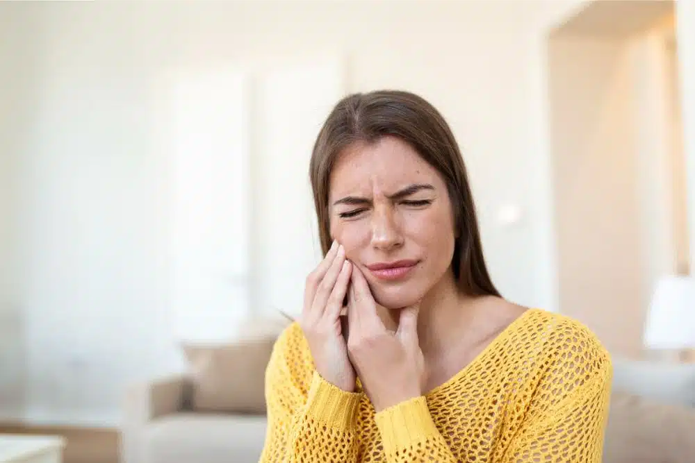 diş hassasiyetine ne iyi gelir