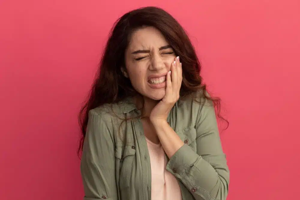 diş hassasiyetine ne iyi gelir