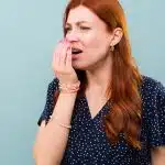 ağız kokusu nasıl geçer