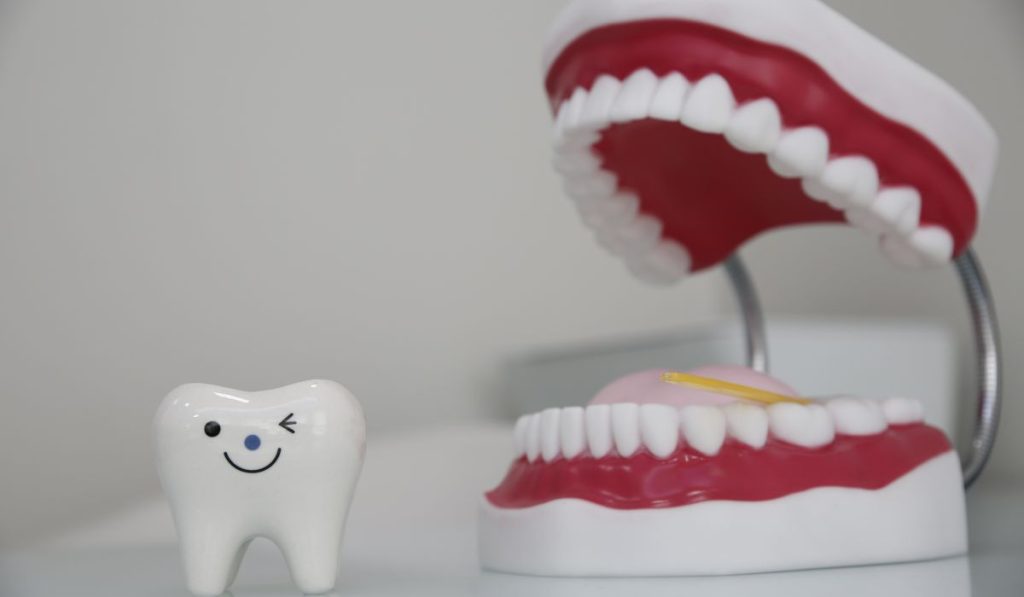 Periodontoloji
