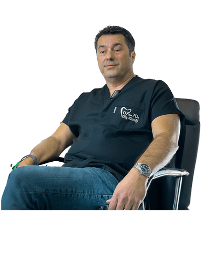 gürkan bey Profesyonel Diş Hekimi